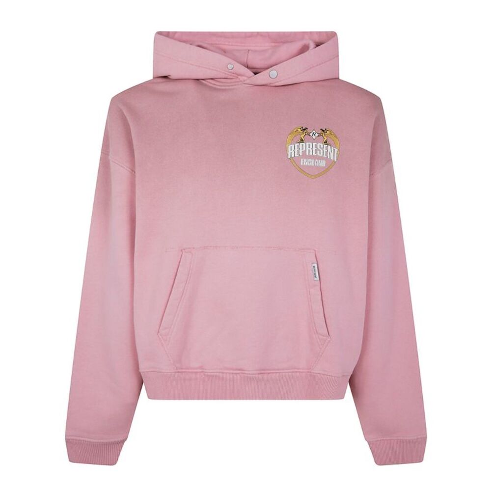 Represent Men "Represent Angel Border" Hoodie
